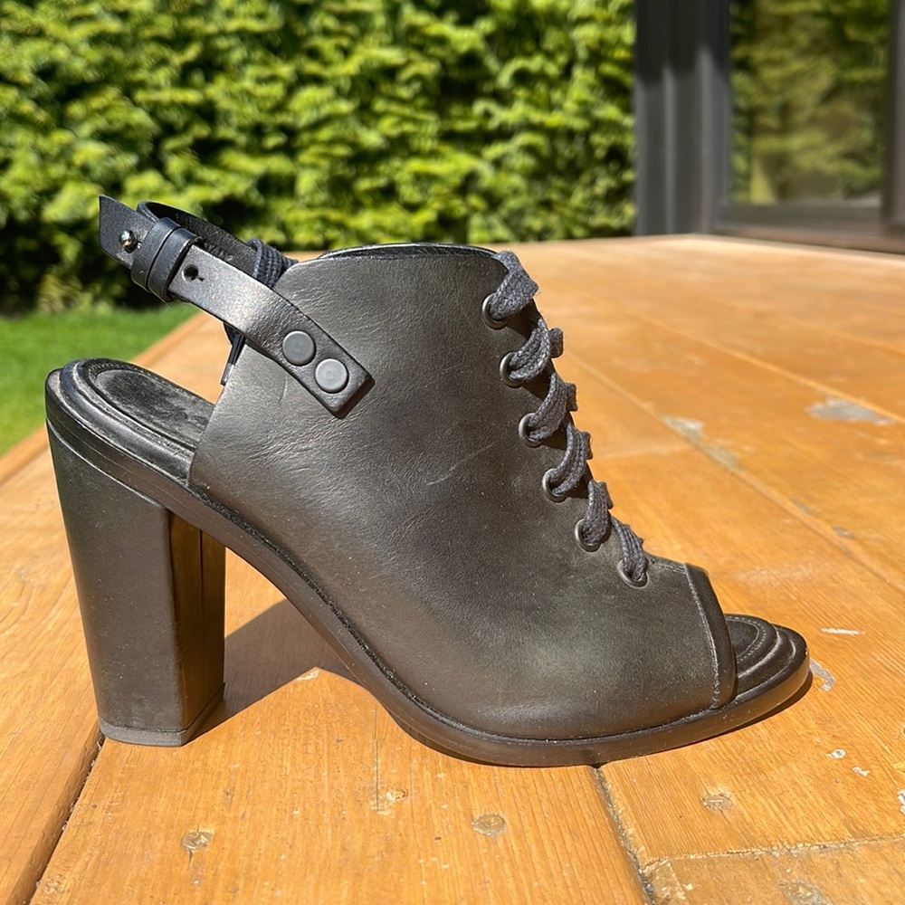 Rag n bone shoes